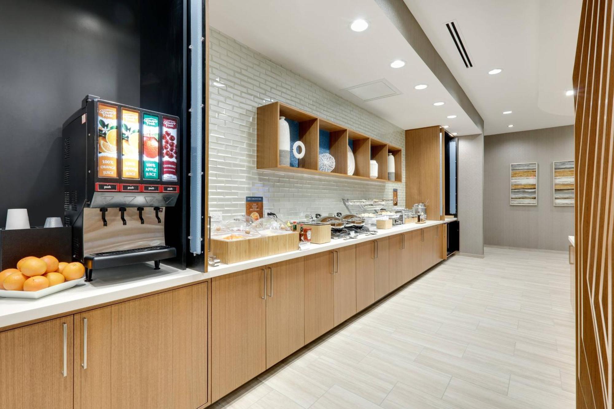 Springhill Suites By Marriott Dallas Мансфилд Экстерьер фото