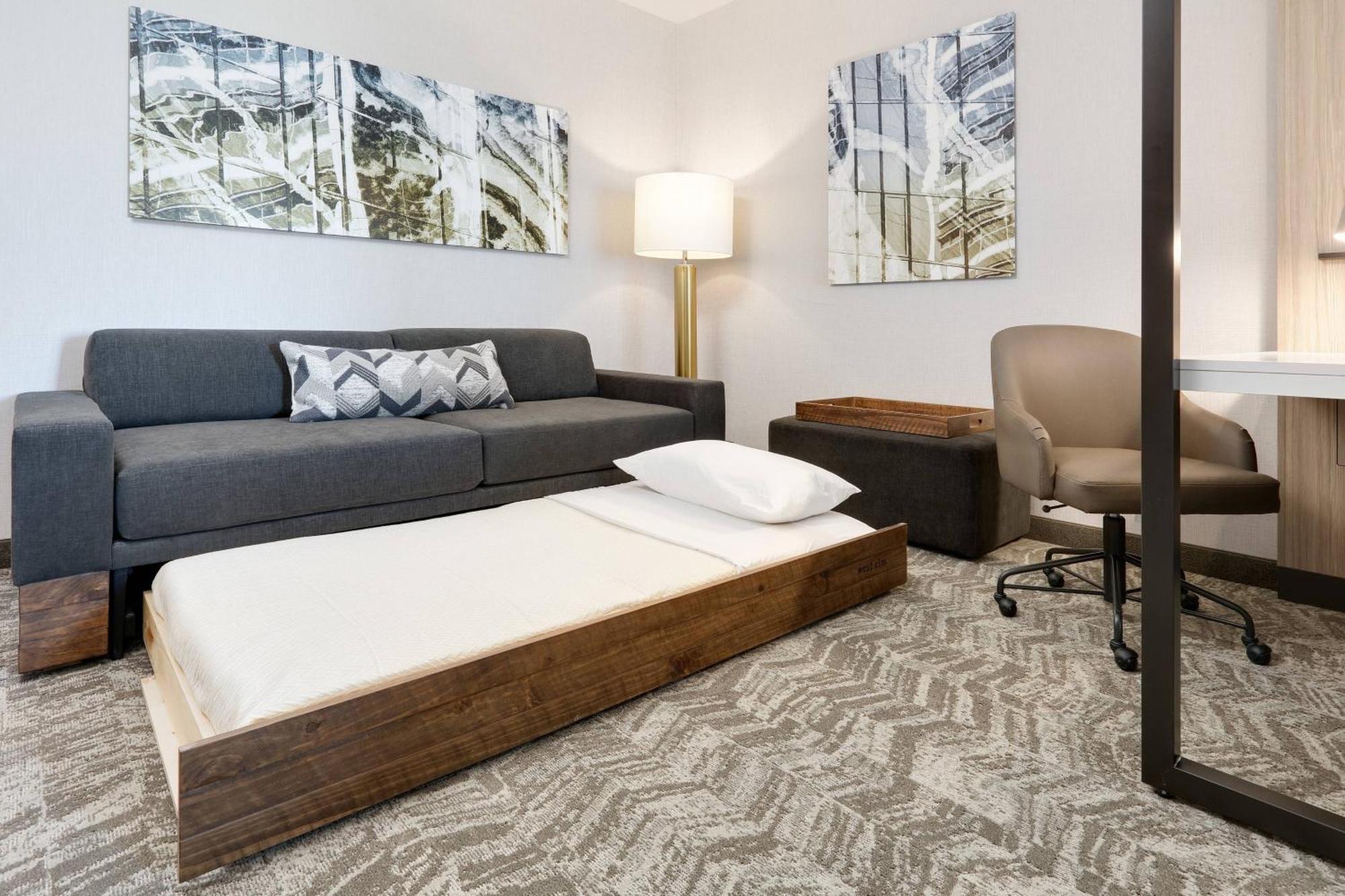 Springhill Suites By Marriott Dallas Мансфилд Экстерьер фото