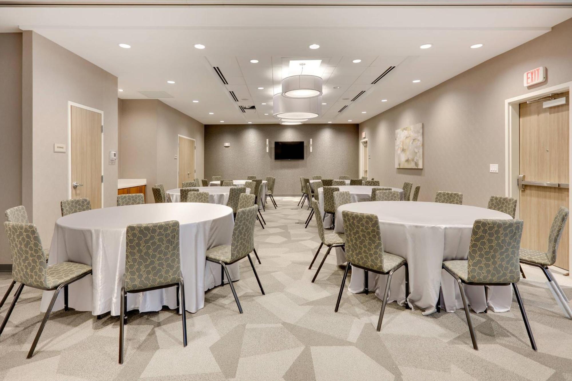 Springhill Suites By Marriott Dallas Мансфилд Экстерьер фото