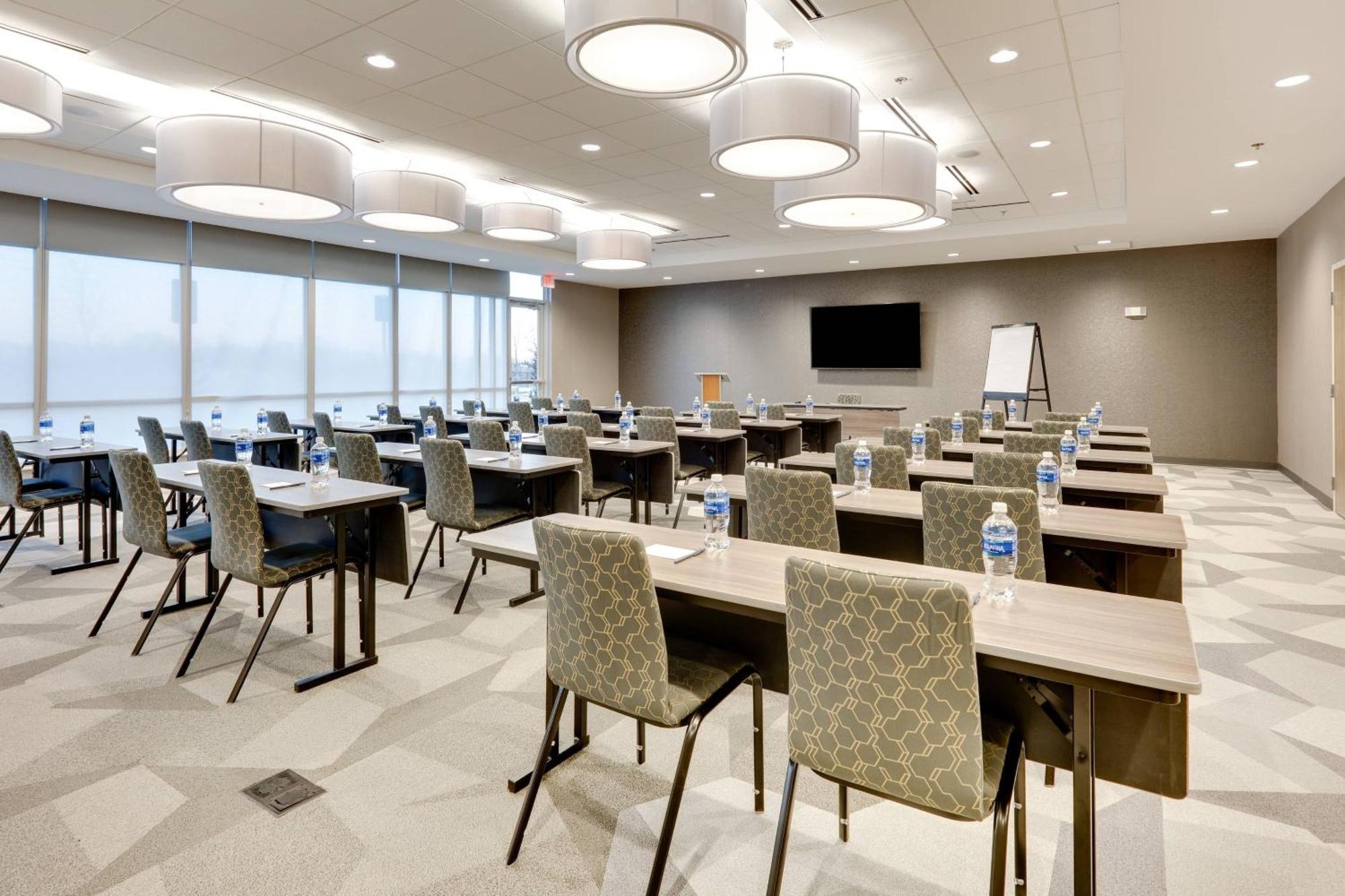 Springhill Suites By Marriott Dallas Мансфилд Экстерьер фото