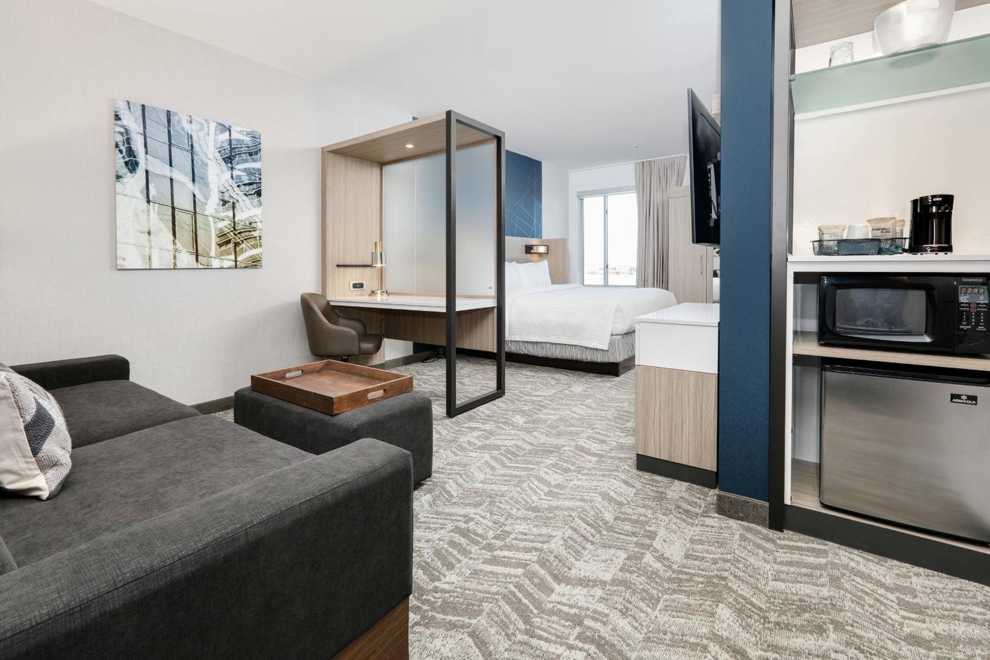 Springhill Suites By Marriott Dallas Мансфилд Экстерьер фото